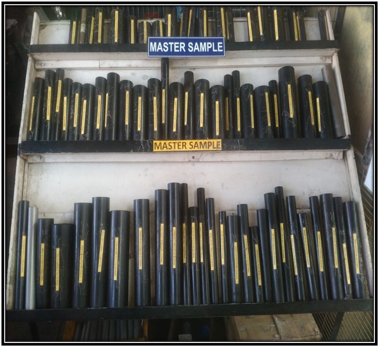 EMARKONS AUTO COMPONENTS PVT. LTD.